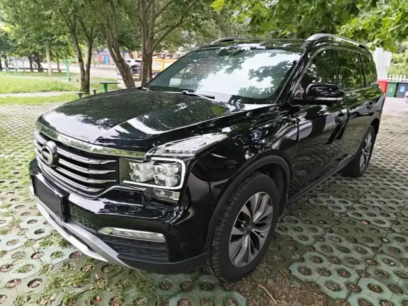 GAC Motor GS8
