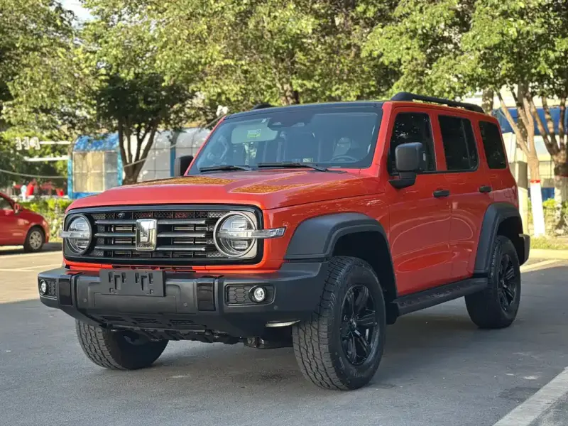 Tank 300