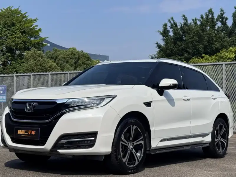 Honda UR-V