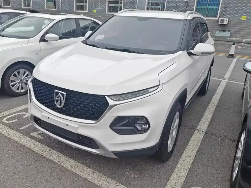 Baojun 510