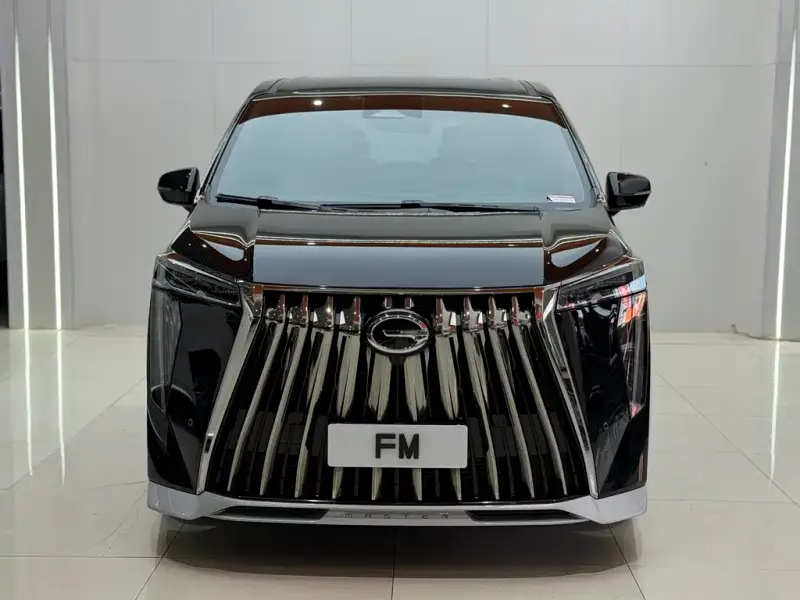 GAC Motor M8