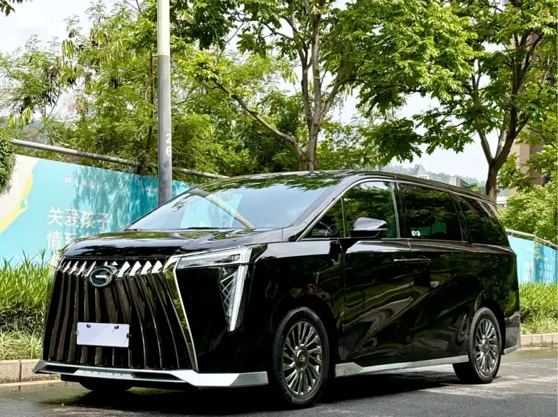 GAC Motor M8