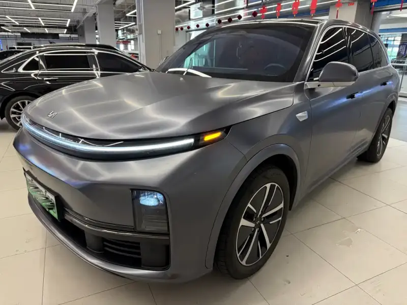 Li Auto L7
