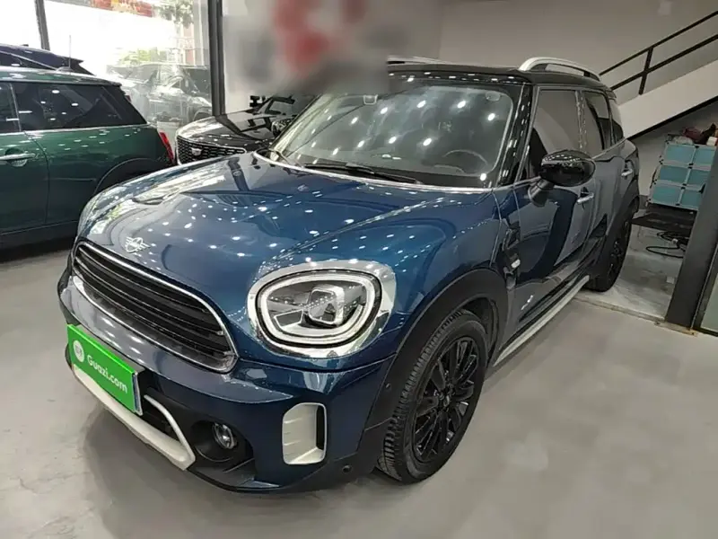 MINI Mini Countryman