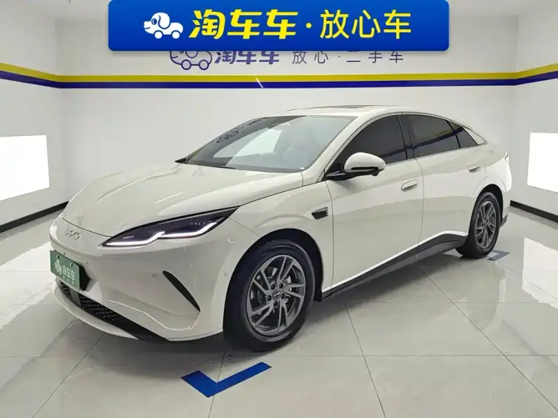BYD Seal 06