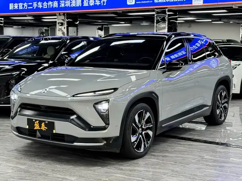 NIO ES6