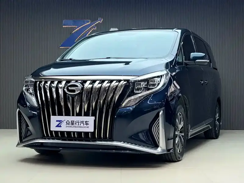GAC Motor M8