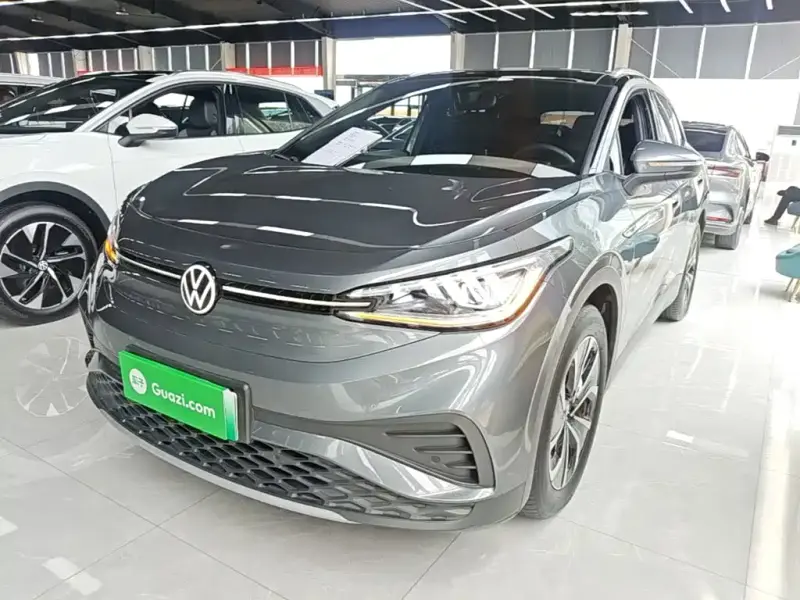 Volkswagen ID.4 X