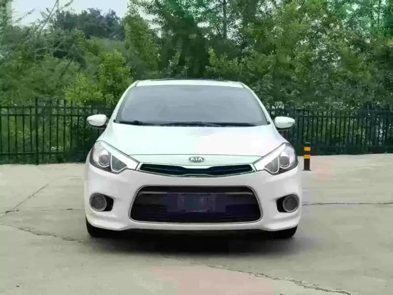 Kia K3S