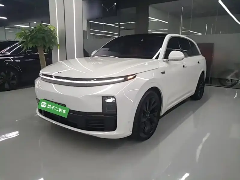 Li Auto L7