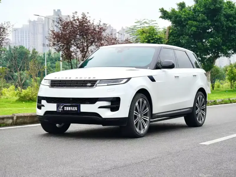 Land Rover Sport