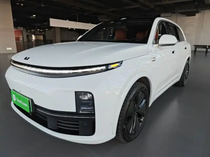 Li Auto L7