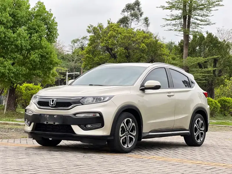 Honda XR-V