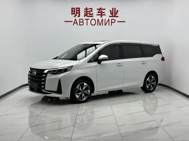 GAC Motor M6