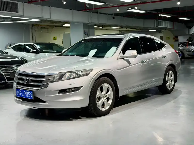Honda Crosstour