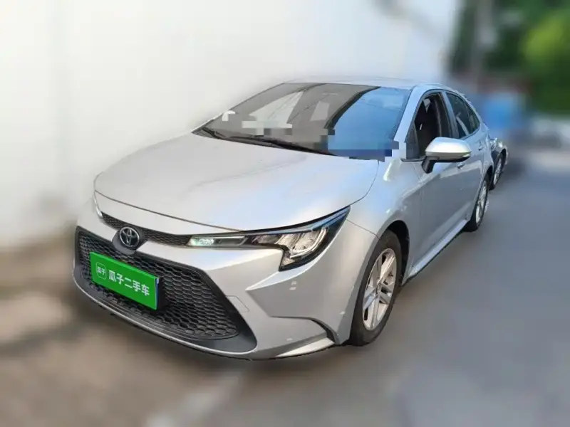 Toyota Levin