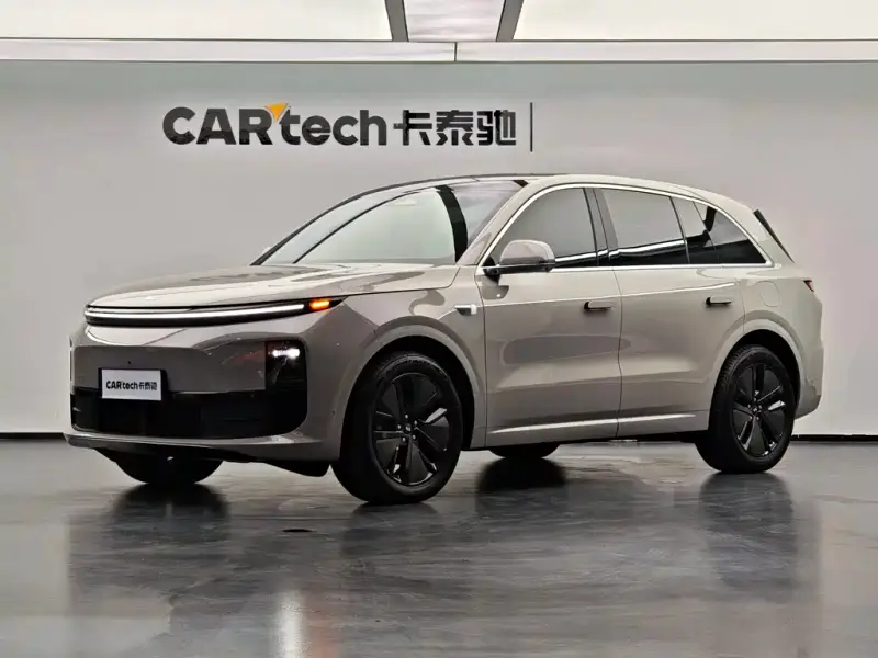 Li Auto L6
