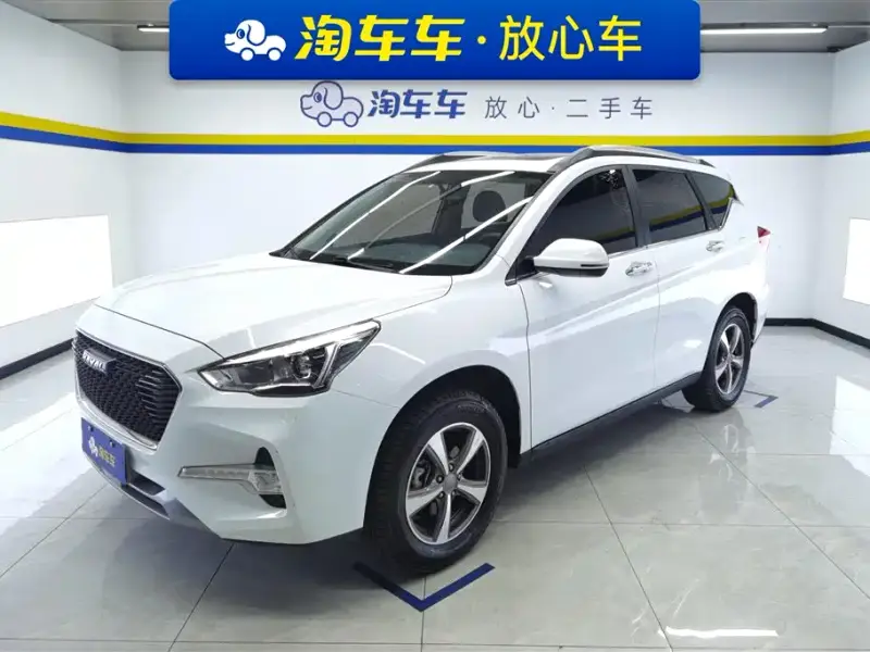 Haval M6