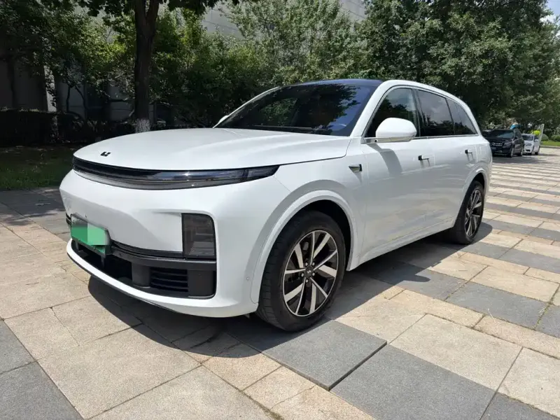 Li Auto L7