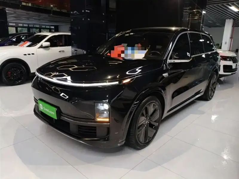 Li Auto L9