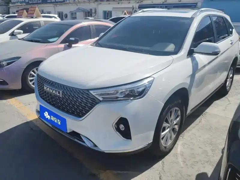Haval M6