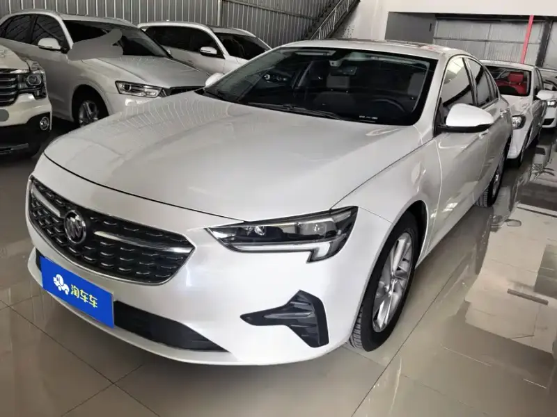 Buick Regal