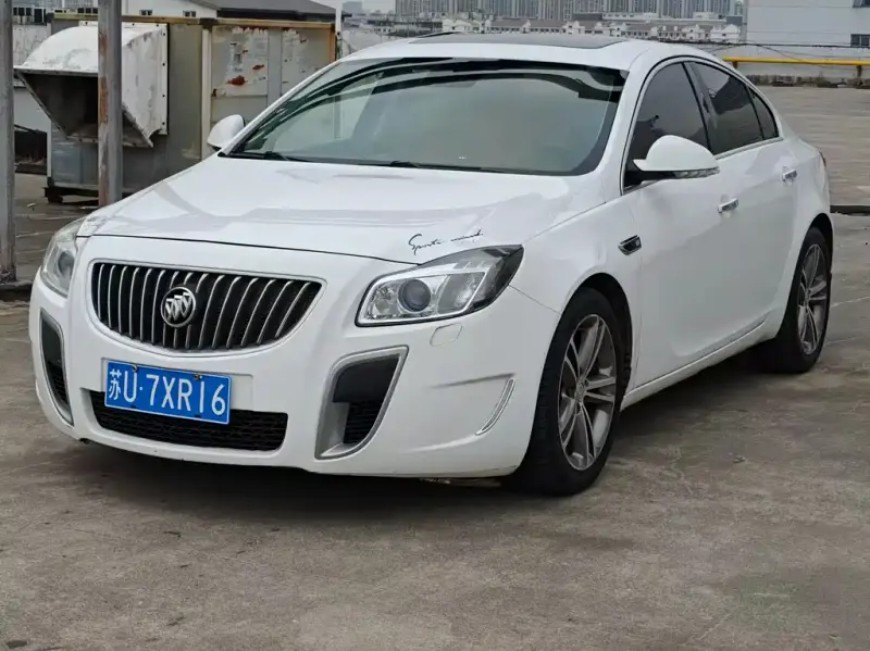 Buick Regal
