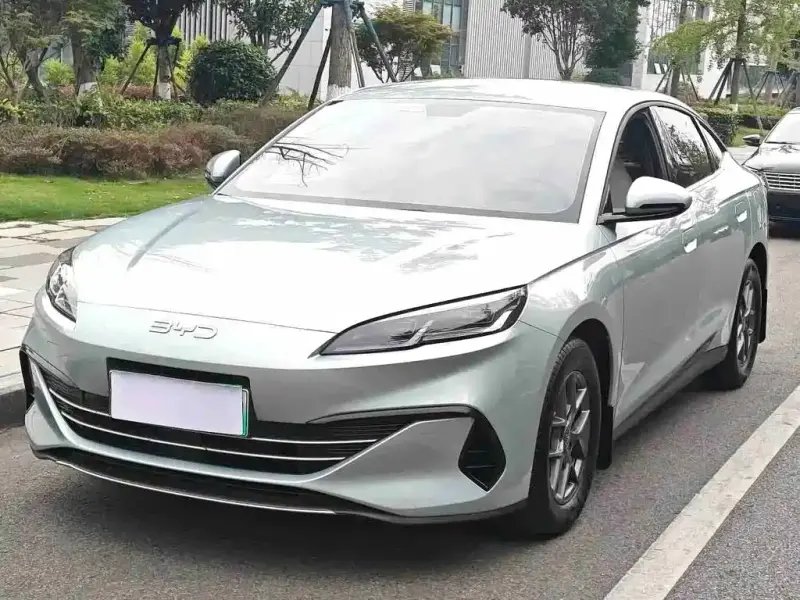 BYD Seal 06