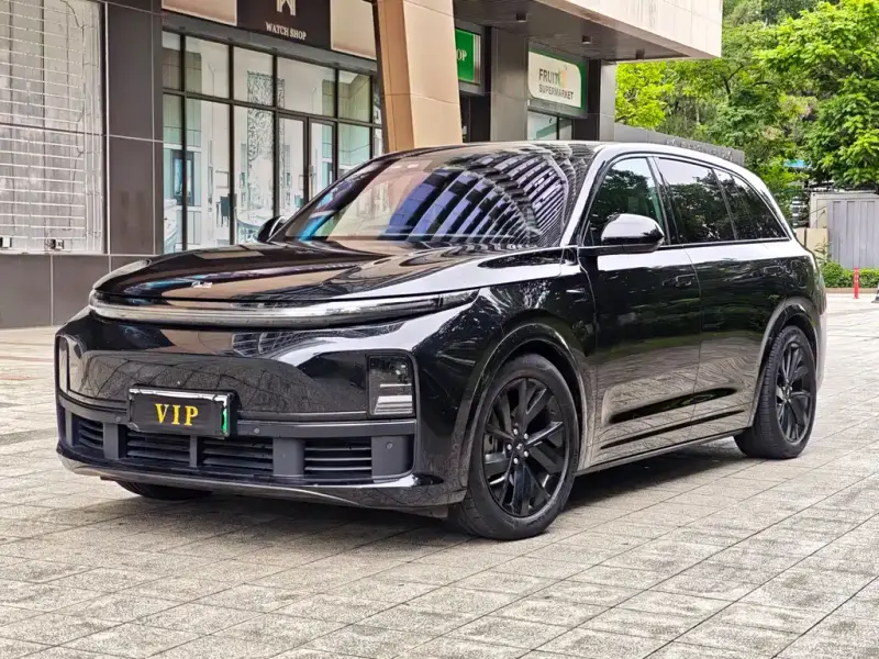 Li Auto L7