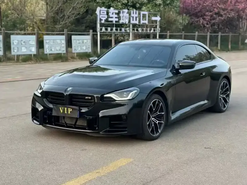 BMW M2