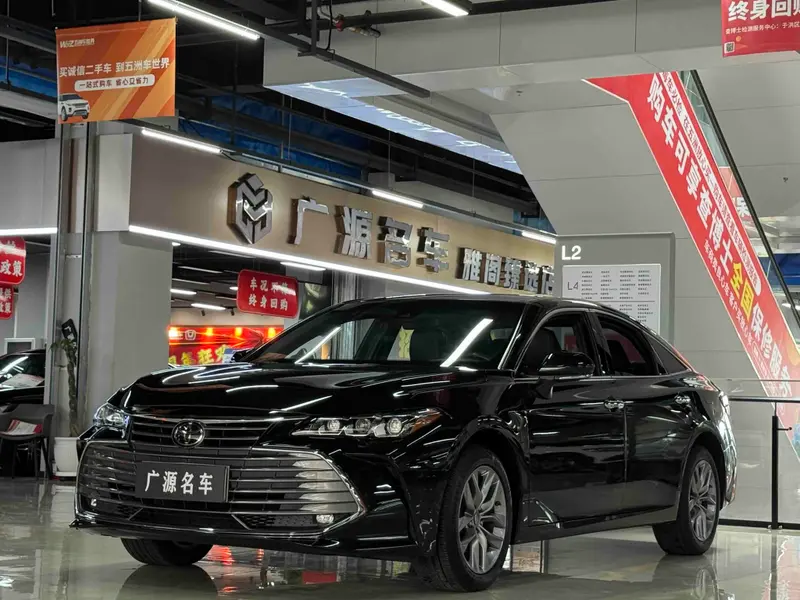 Toyota Avalon