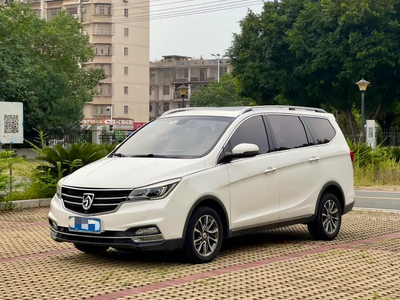 Baojun 730