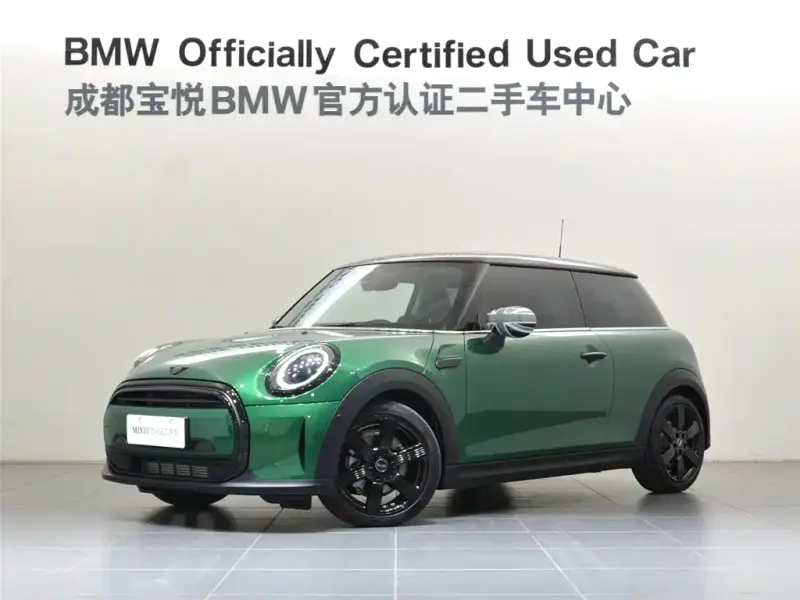 MINI Mini