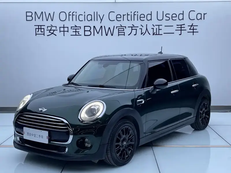 MINI Mini