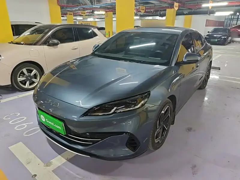 BYD Seal 06