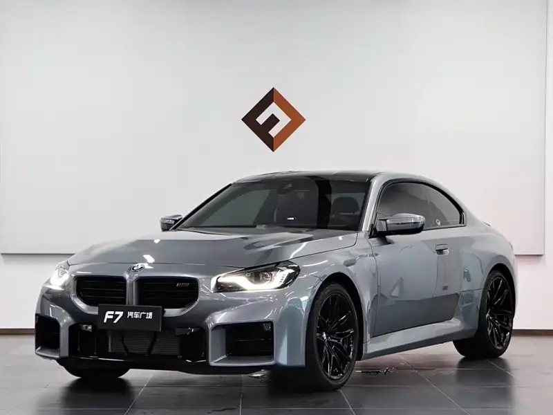 BMW M2