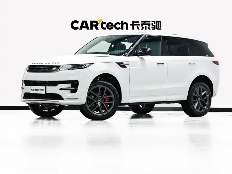 Land Rover Sport