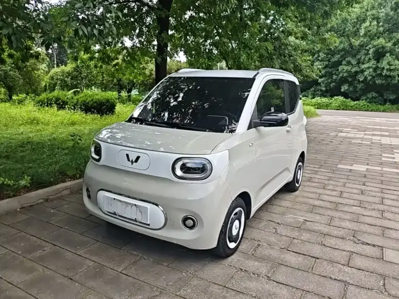 Wuling Hongguang Mini EV (MINIEV)