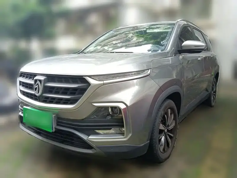Baojun 530