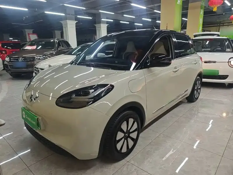 Wuling Bingo