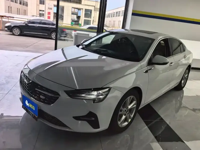 Buick Regal