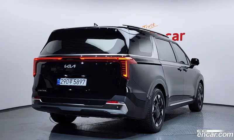Kia Carnival (Canival)