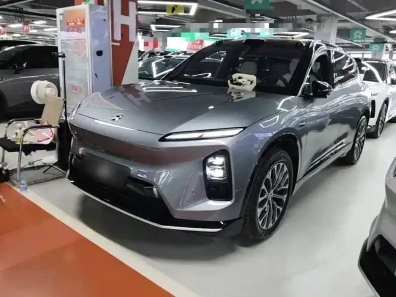 NIO ES6