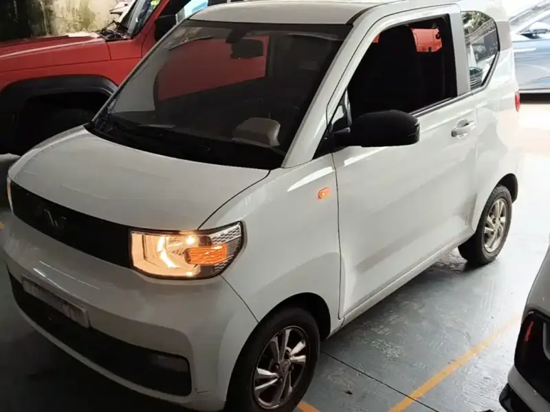 Wuling Hongguang Mini EV (MINIEV)