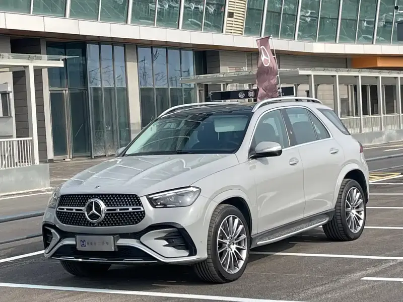 Mercedes-Benz GLE( )