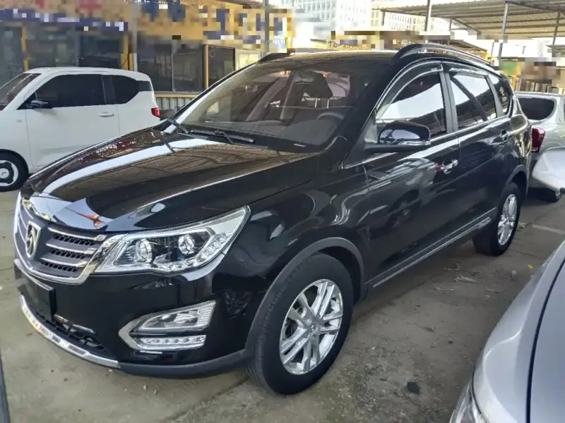 Baojun 560