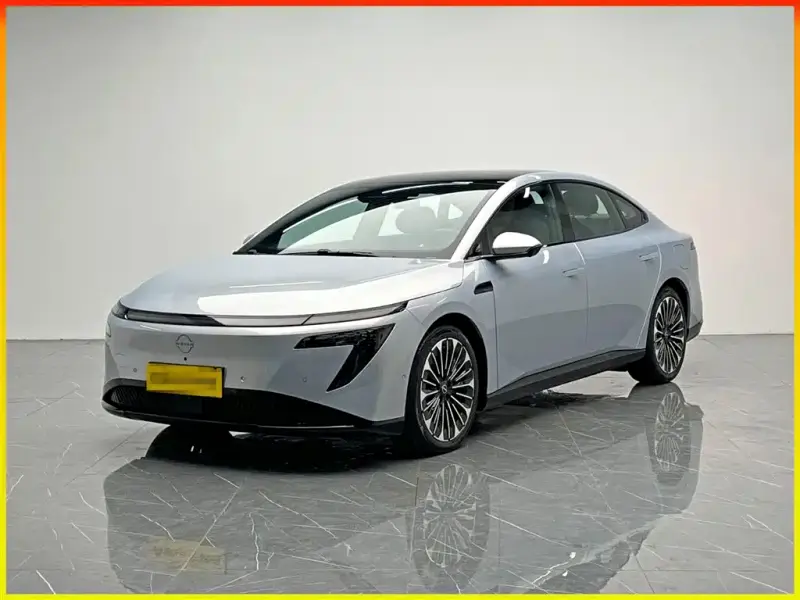 Nissan N7