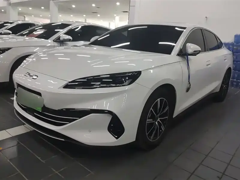 BYD Seal 06