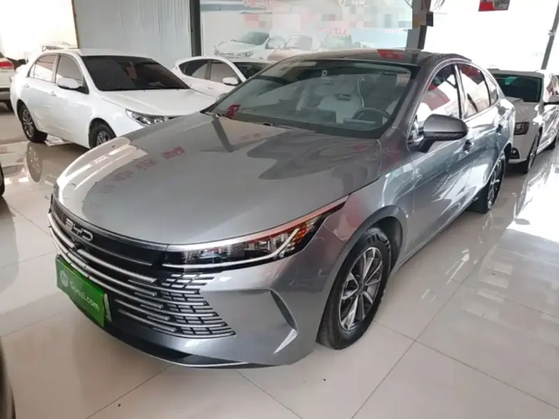 BYD Seal DM-i (Destroyer 05)