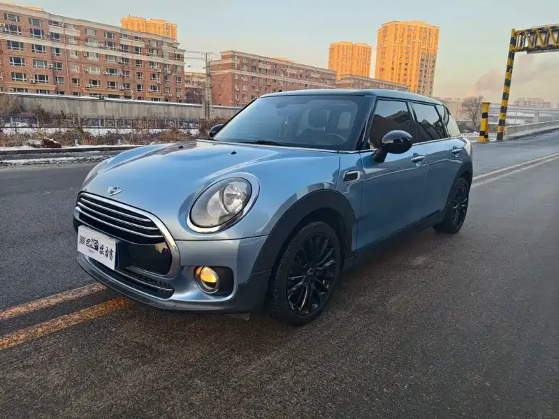 MINI Mini Clubman